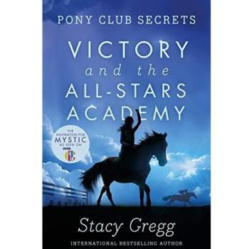 Victory and the All-Stars Academy
