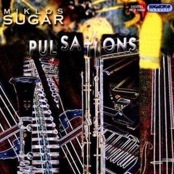 Pulsations