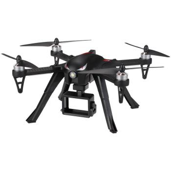 Goolsky MJX Bugs 3 2.4G 6-Axis Gyro Brushless Motor Independiente ESC Drone Soporte C4000 Gopro 3/4 XiaoYi Acción Cámara RC Quadcopter