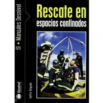 Rescate en espacios confinados