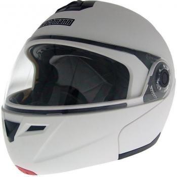 wachmann Moto Casco, Casco Jet, Casco, Casco Roller