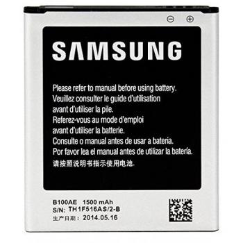 Bateria Samsung EB-B100 para el Galaxy Ace 3 S7275
