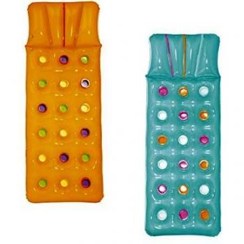 Colchoneta Hinchable Bestway 188 x 71 cm Fashion