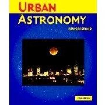 Urban Astronomy Paperback
