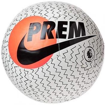 Nike Premier League Pitch Balón de fútbol, 4