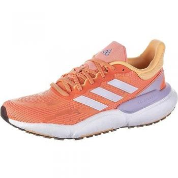 Women's Multicolor Running Shoes adidas Solarboost 5