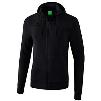 Boboli Jersey de niño con cuello redondo y rayas a contraste
