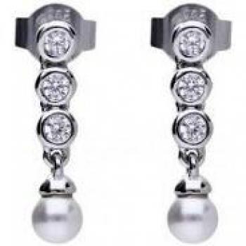 Pendientes de plata 618571111