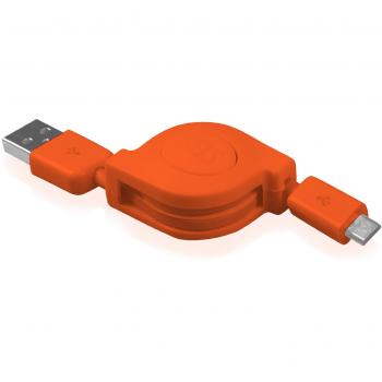 SBS TEYOYOMICROO - Cable USB