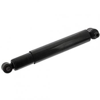 Amortiguador FEBI BILSTEIN 20368 - Amortiguador Traseros, características: diseño específico para la suspensión trasera, alta calidad de fabricación, rendimiento optimizado para una conducción suave y segura, fácil instalación, compatible