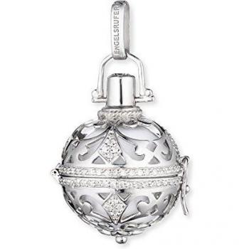 Engelsrufer Colgante Mujer plata - ER-01-ZI-L