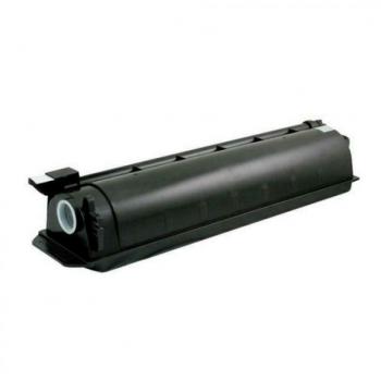 Generico Toshiba T1640E Negro Cartucho de Toner - Reemplazo para 6AJ00000024/T1640EHC/6AJ00000023/T1640E5K