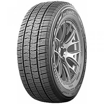 Kumho PorTran 4S CX11 195/65R16C 104/102T 8PR Neumático para Furgoneta