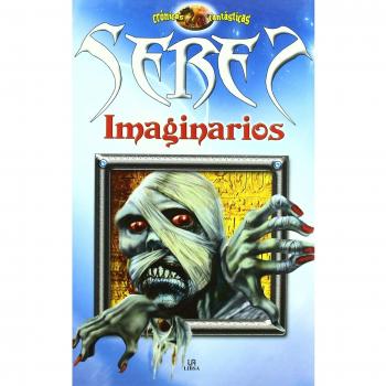 Seres Imaginarios