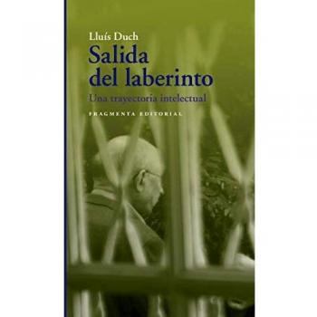 Salida del laberinto: Una trayectoria intelectual: 62