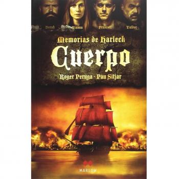 Cuerpo. Memorias de Harlek