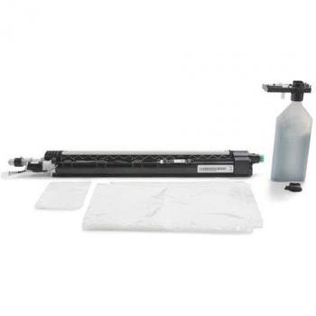 HP LaserJet Black Developer Unit - 900,000 Pages Capacity - Laser Printer Accessory