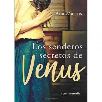 Los senderos secretos de Venus