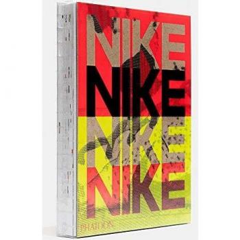 Nike, Better is Temporary