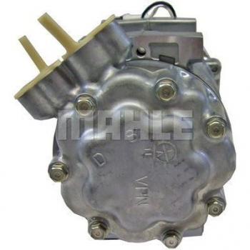 Compresor de Aire Acondicionado Behr ACP 48 000S con Sello