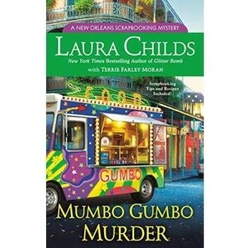 Mumbo Gumbo Murder