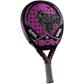 VIBORA Pala de padel Modelo Naya Liquid 2018 - Catálogo oficial