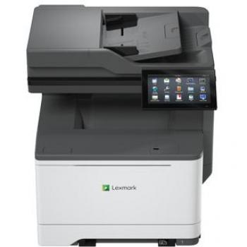 Lexmark CX635adwe Impresora Multifunción Láser Color WiFi Fax