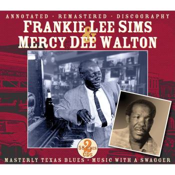 Texas Blues At Their Best