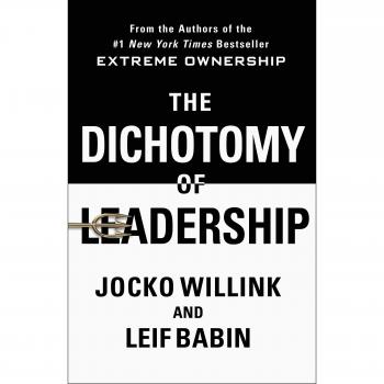 Dichotomy of Leadership, The