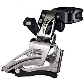 Shimano XTR FDM9025HX6 - Desviador 11X2V.A.Alta T.Sur Downswi