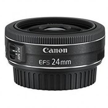 Canon EF 24mm f/2.8 STM Lens