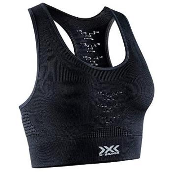 Sujetador Deportivo X-Bionic Energizer 4.0 Negro M Mujer