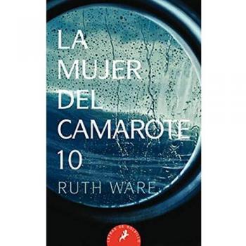 La mujer del camarote
