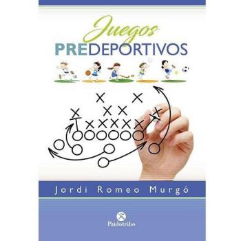 Juegos predeportivos