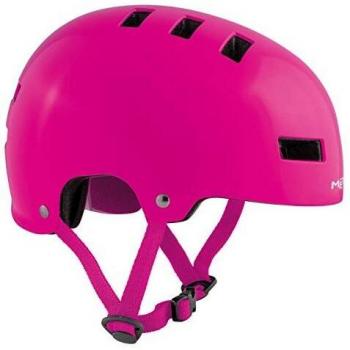SHIMANO Met Yoyo Casco, Unisex Adulto, Gris, M