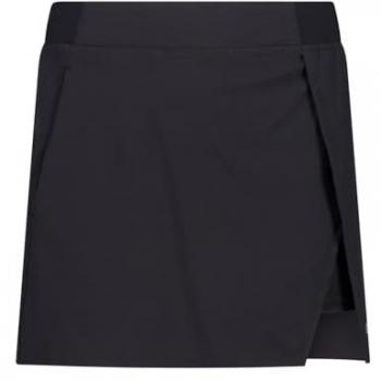 Falda Pantalón Cmp 30t6485 Negro