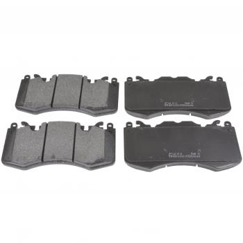Blue Print ADJ134209 Brake Pad Set, pack of four