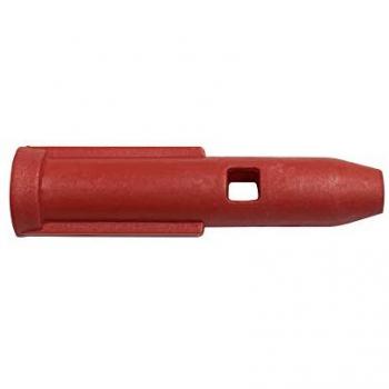Plástico Inferior Pomos 3RG Industrial - OEM - Piezas para Coche Recambios Motor y Otras Partes de Vehículo, Compatible con los Modelos de Coche y Moto indicados