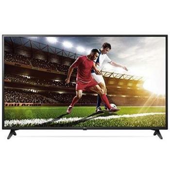 LG 60UU640C UHD 4K 60IN 3840X2160 -