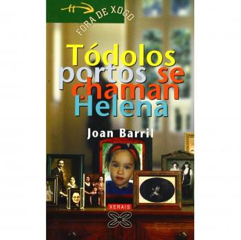 Tódolos portos se chaman Helena