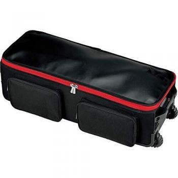 Tama PowerPad Bolsa de Hardware Grande con Ruedas 33