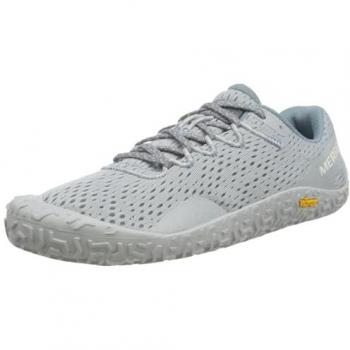 Zapatillas de Trail Running Merrell Vapor Glove 6 para Mujer, Talla 41 EU