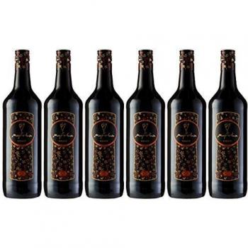 Vermouth Myrrha Rojo - 1 L