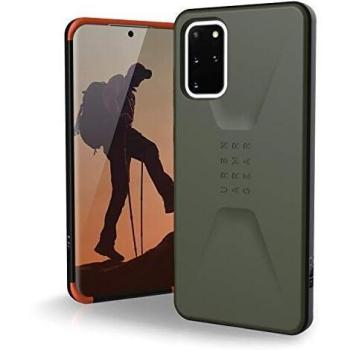 Urban Armor Gear Civilian Funda protectora Samsung Galaxy