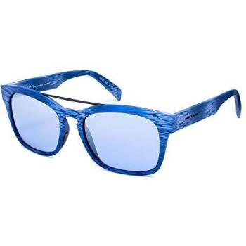 Italia Independent Men's Sunglasses Blue 54mm Model 0914-BHS-020