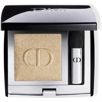 Dior Diorshow Mono Couleur Couture 616 Gold Star Sombra de Ojos - Colores Intensos, Acabado Espectacular y Larga Duración