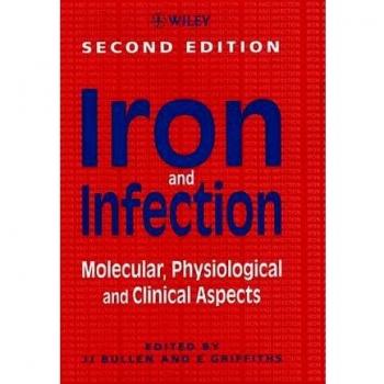 Iron and Infection: Molecular, Physiological and Clinical Aspects