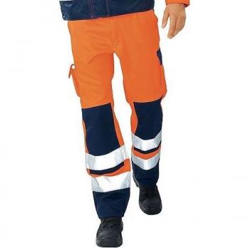 Pantalón de Trabajo Seguro Competitivo Mascot 07179