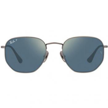 Ray-Ban RB8148 Hexagonal Polarized 9208T0 Gafas de Sol