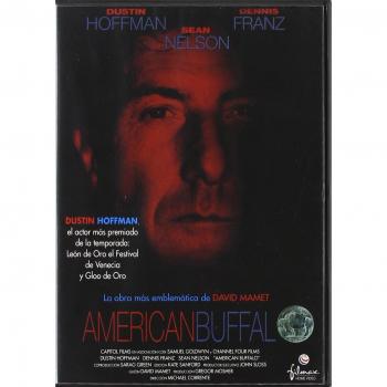American Buffalo [DVD]